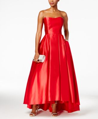Red Dresses for Women